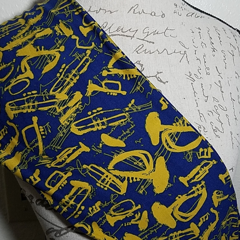 Musical Lularoe OS leggings